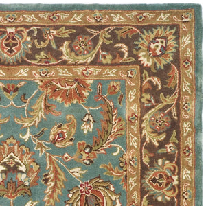 Safavieh Heritage HG812 Hand Tufted Rug