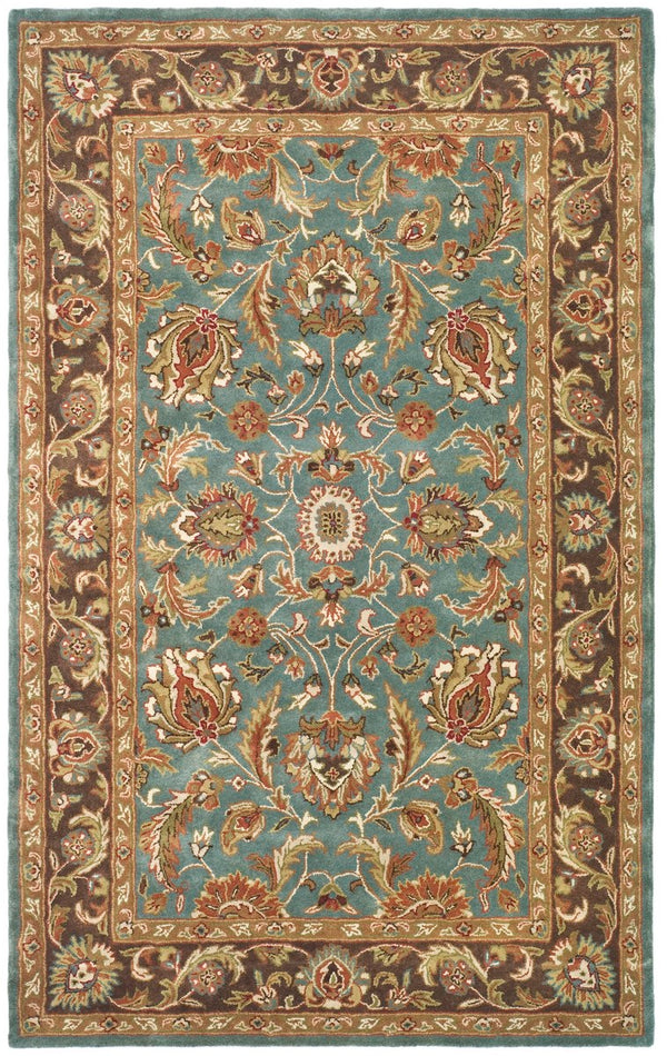 Safavieh Heritage HG812 Hand Tufted Rug