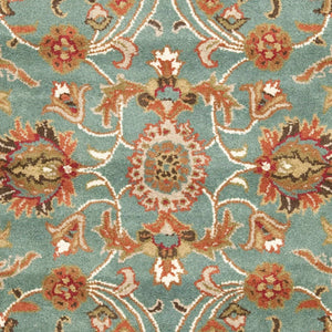 Safavieh Heritage HG812 Hand Tufted Rug