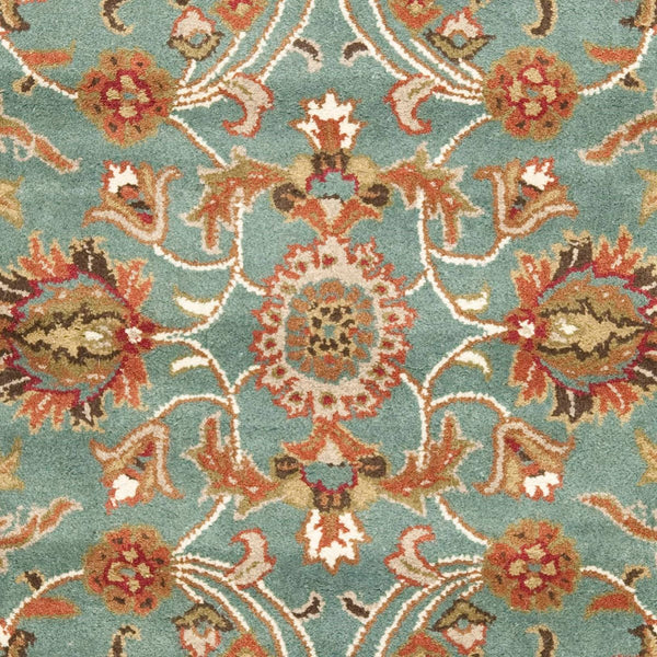 Safavieh Heritage HG812 Hand Tufted Rug