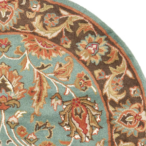 Safavieh Heritage HG812 Hand Tufted Rug