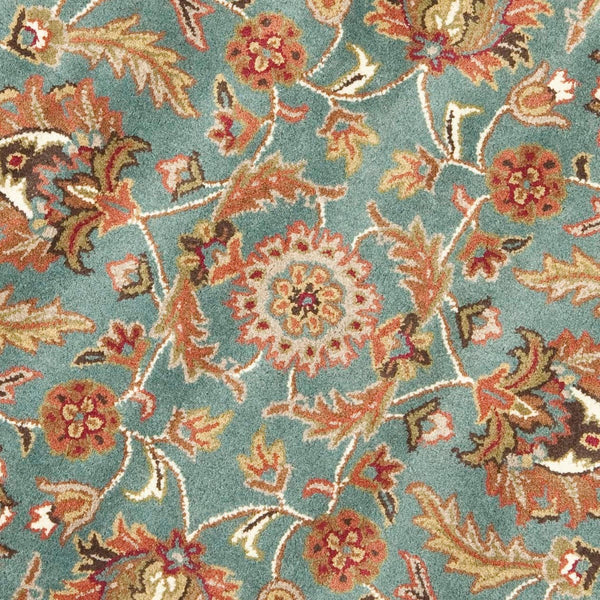 Safavieh Heritage HG812 Hand Tufted Rug