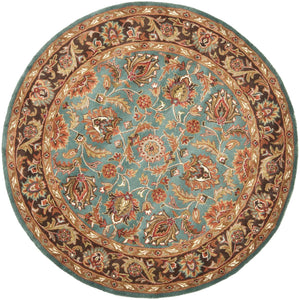 Safavieh Heritage HG812 Hand Tufted Rug