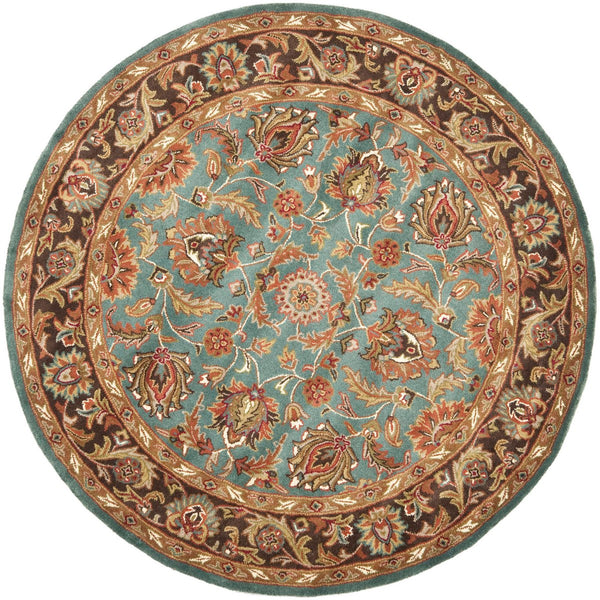 Safavieh Heritage HG812 Hand Tufted Rug