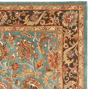Safavieh Heritage HG812 Hand Tufted Rug