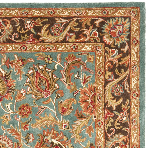 Safavieh Heritage HG812 Hand Tufted Rug