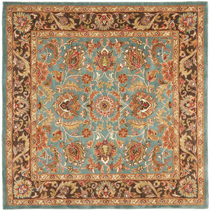 Safavieh Heritage HG812 Hand Tufted Rug