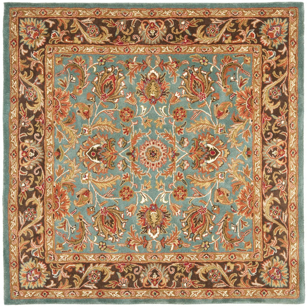 Safavieh Heritage HG812 Hand Tufted Rug