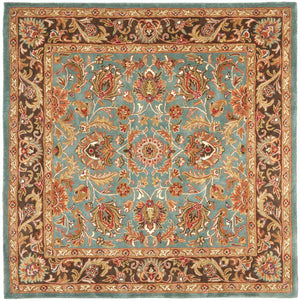 Safavieh Heritage 812 Hand Tufted Wool Rug HG812B-4R