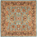 Safavieh Heritage 812 Hand Tufted Wool Rug HG812B-4R