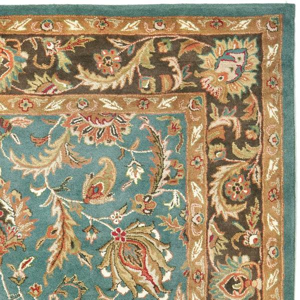 Safavieh Heritage HG812 Hand Tufted Rug
