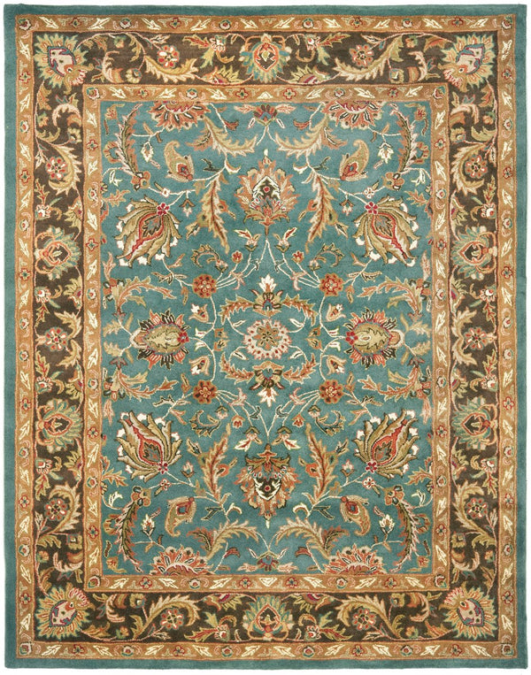 Safavieh Heritage HG812 Hand Tufted Rug