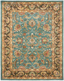 Safavieh Heritage 812 Hand Tufted Wool Rug HG812B-4R