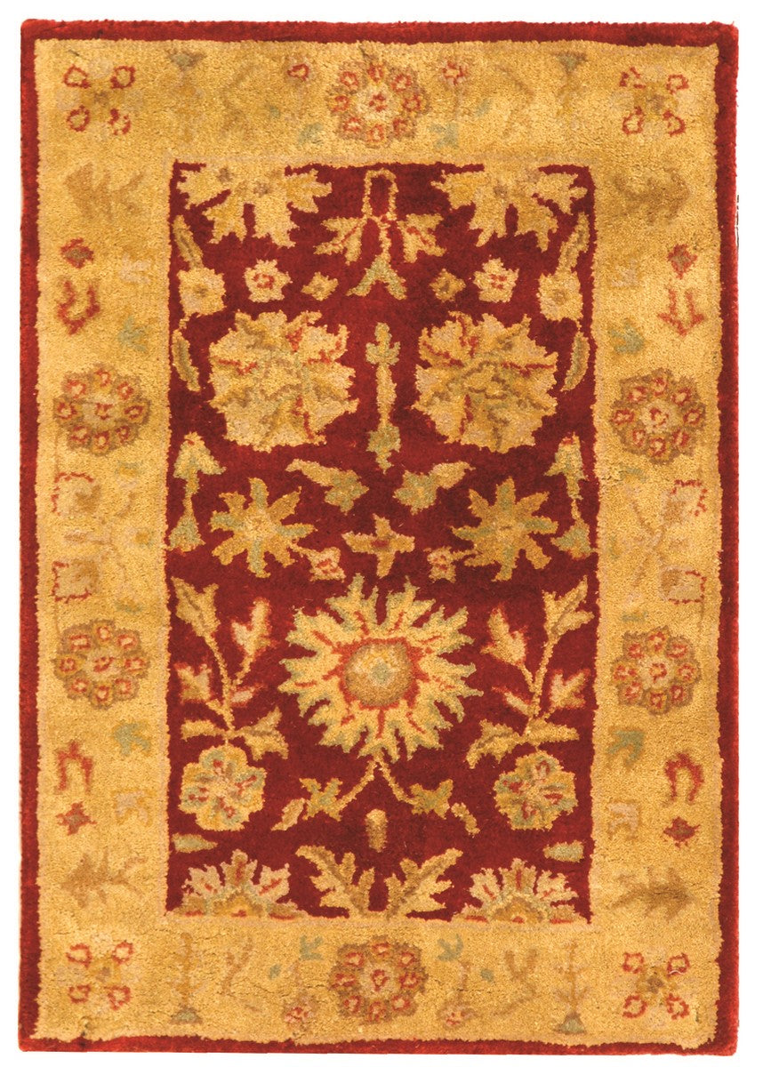 Safavieh Heritage HG813 Hand Tufted Rug
