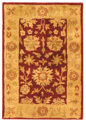 Safavieh Heritage HG813 Hand Tufted Rug