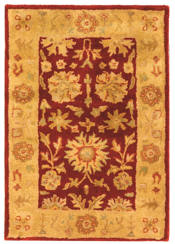 Safavieh Heritage HG813 Hand Tufted Rug