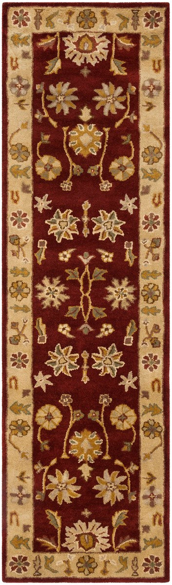Safavieh Heritage HG813 Hand Tufted Rug