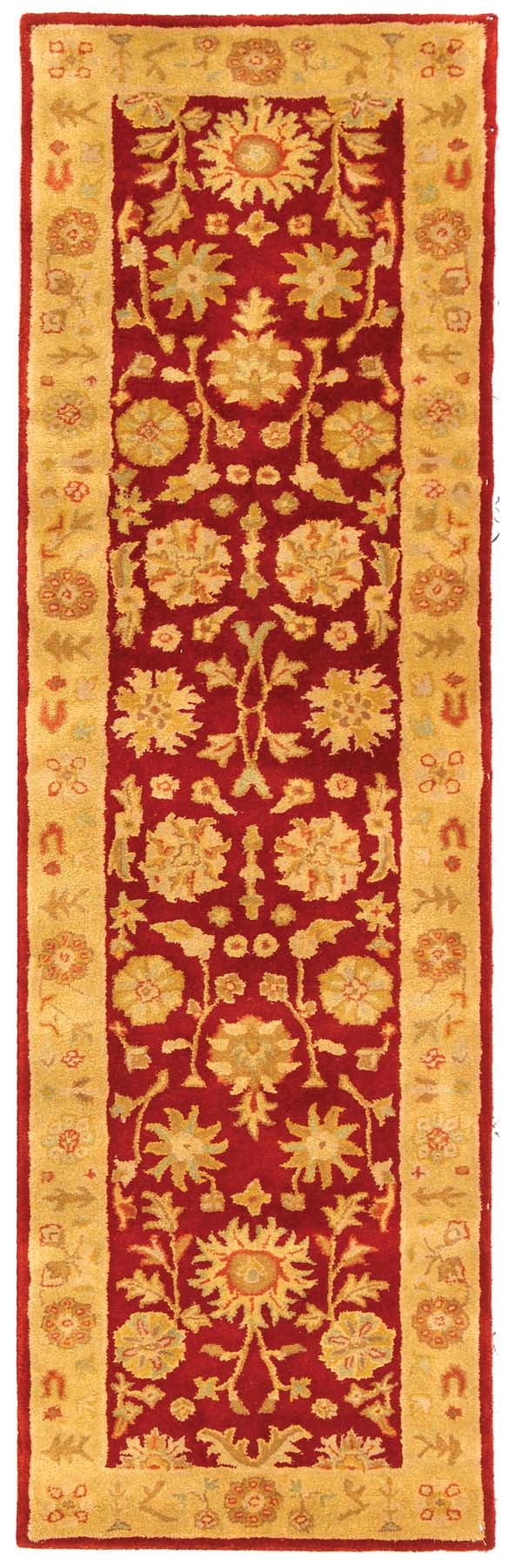 Safavieh Heritage 813 Hand Tufted Wool Rug HG813A-4R