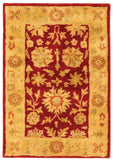 Safavieh Heritage 813 Hand Tufted Wool Rug HG813A-4R