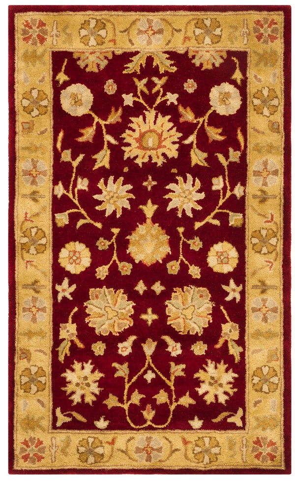 Safavieh Heritage HG813 Hand Tufted Rug