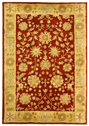Safavieh Heritage HG813 Hand Tufted Rug