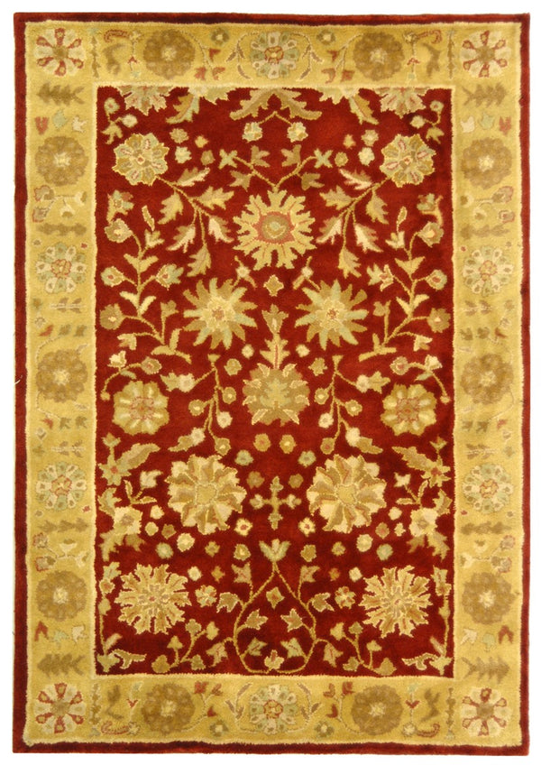 Safavieh Heritage HG813 Hand Tufted Rug