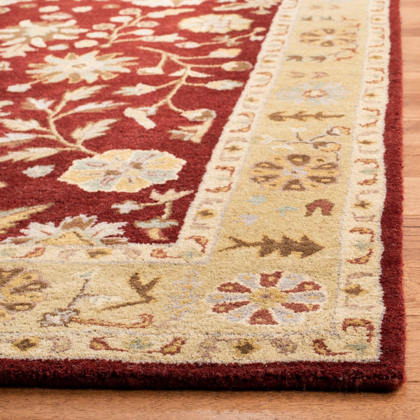 Safavieh Heritage HG813 Hand Tufted Rug