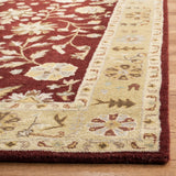 Safavieh Heritage 813 Hand Tufted Wool Rug HG813A-4R