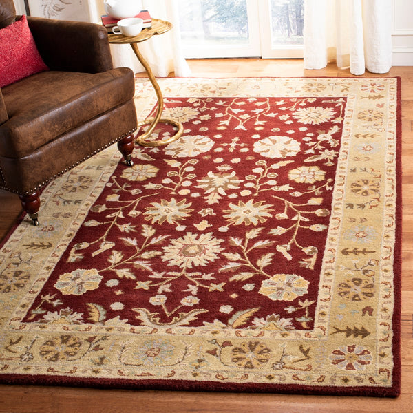 Safavieh Heritage HG813 Hand Tufted Rug