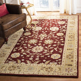 Safavieh Heritage 813 Hand Tufted Wool Rug HG813A-4R