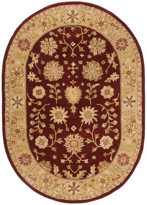 Safavieh Heritage HG813 Hand Tufted Rug