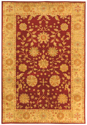 Safavieh Heritage HG813 Hand Tufted Rug