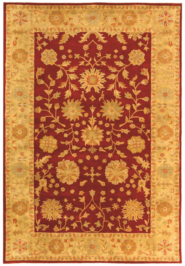 Safavieh Heritage HG813 Hand Tufted Rug