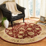 Safavieh Heritage 813 Hand Tufted Wool Rug HG813A-4R