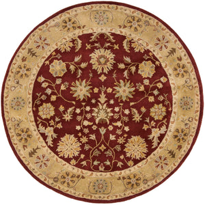 Safavieh Heritage HG813 Hand Tufted Rug