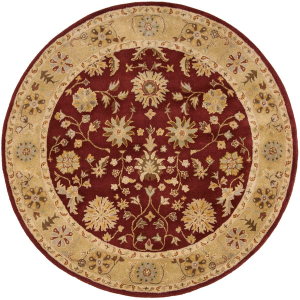 Safavieh Heritage HG813 Hand Tufted Rug