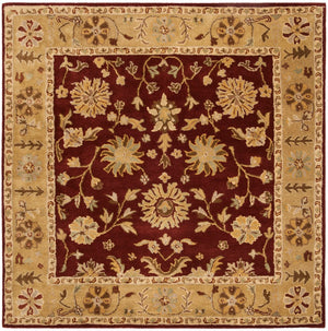 Safavieh Heritage HG813 Hand Tufted Rug