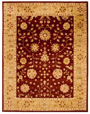 Safavieh Heritage HG813 Hand Tufted Rug