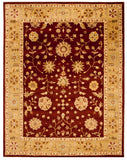 Safavieh Heritage 813 Hand Tufted Wool Rug HG813A-4R