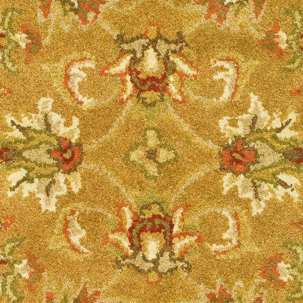 Safavieh Heritage HG816 Hand Tufted Rug