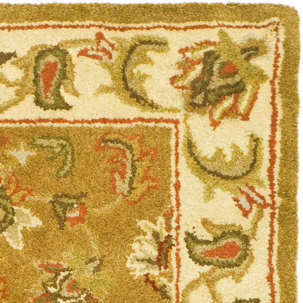 Safavieh Heritage HG816 Hand Tufted Rug