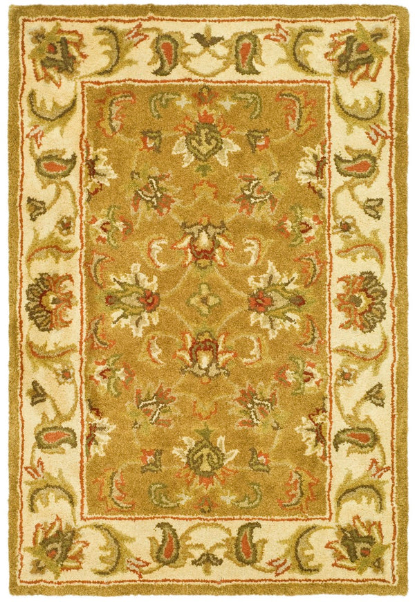 Safavieh Heritage HG816 Hand Tufted Rug