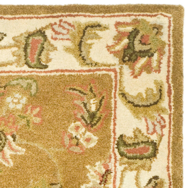 Safavieh Heritage HG816 Hand Tufted Rug