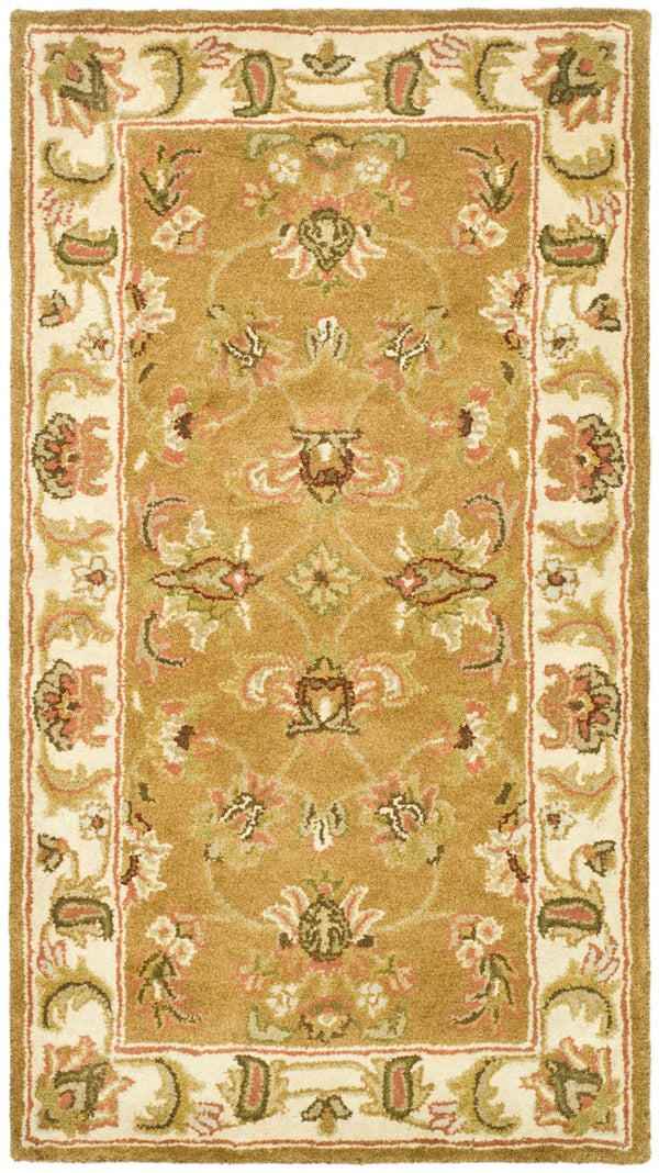 Safavieh Heritage HG816 Hand Tufted Rug
