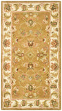 Safavieh Heritage 816 Hand Tufted Wool Rug HG816A-4R