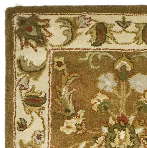 Safavieh Heritage HG816 Hand Tufted Rug
