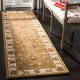 Safavieh Heritage 816 Hand Tufted Wool Rug HG816A-4R