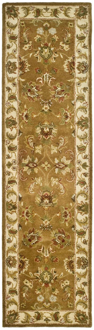 Safavieh Heritage HG816 Hand Tufted Rug