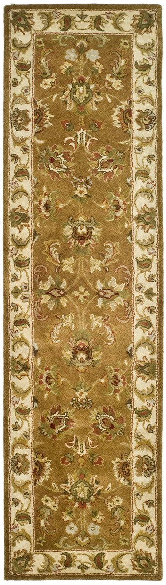 Safavieh Heritage HG816 Hand Tufted Rug