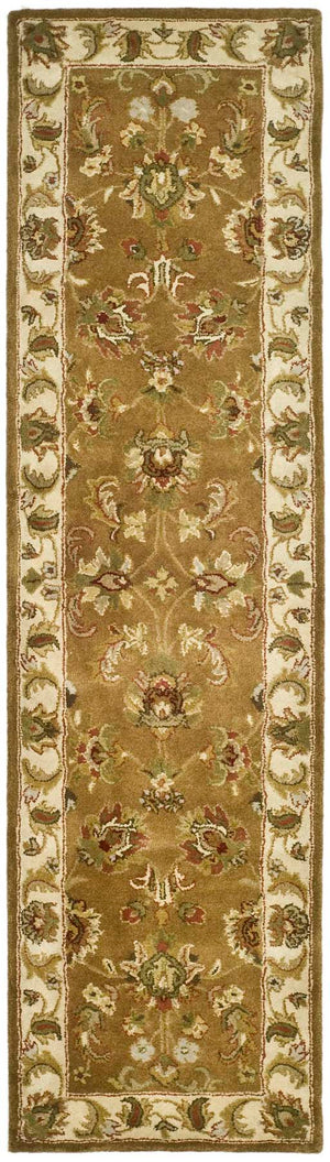 Safavieh Heritage 816 Hand Tufted Wool Rug HG816A-4R